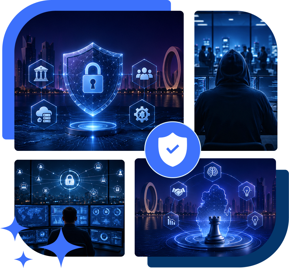 India Cybersecurity Threat Landscape
